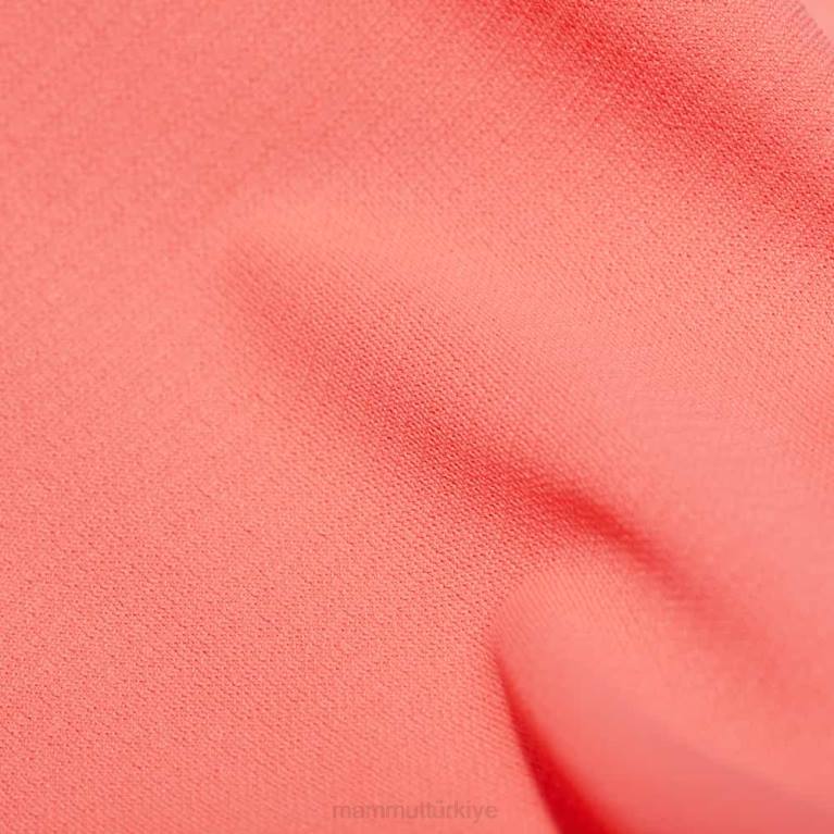 Mammut aenergy fl uzun kollu Giyim somon kadınlar LV8J138