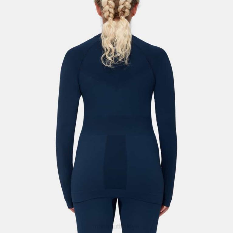 Mammut uzun kollu Giyim deniz kadınlar LV8J224