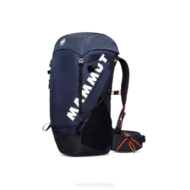 Mammut dukan 30 teçhizat deniz siyahı kadınlar LV8J1454