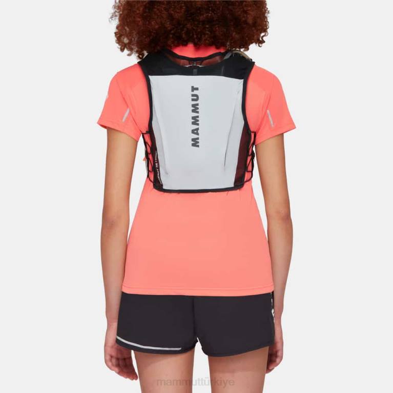 Mammut enerji tr 5 teçhizat kara bulut kadınlar LV8J411