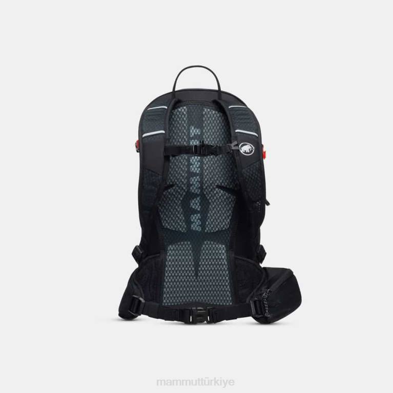 Mammut lityum 20 teçhizat somon siyahı kadınlar LV8J1354