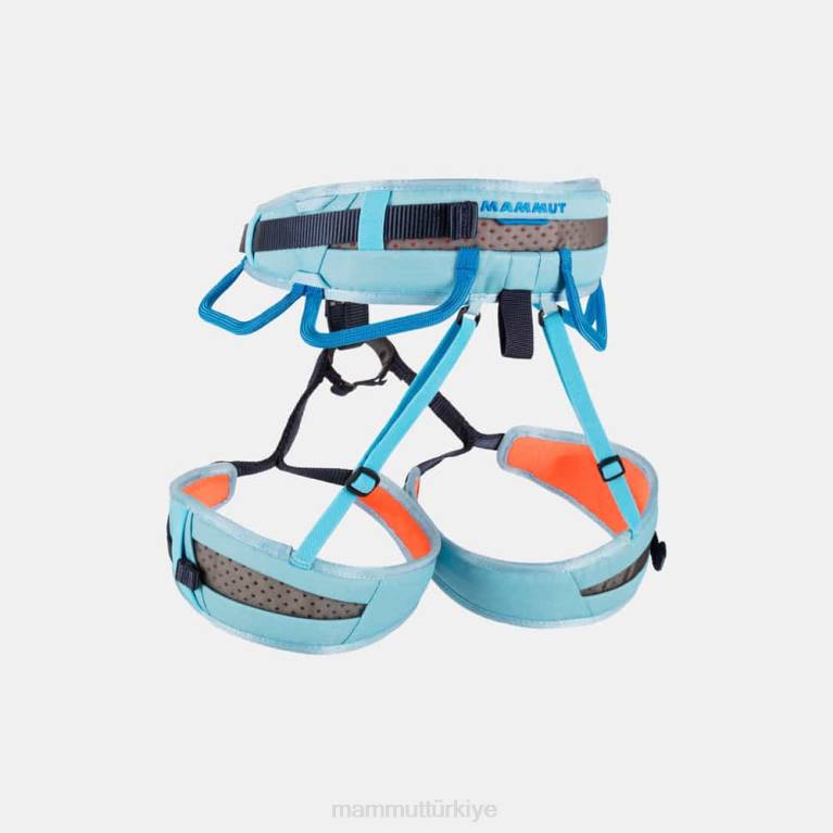 Mammut ohir 3 slayt teçhizat fısıltı-karanlık yılan otu kadınlar LV8J574