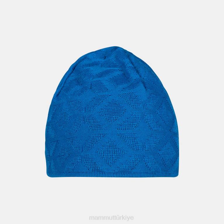 Mammut Kuzey beresi Aksesuarlar azurit gecesi üniseks LV8J296