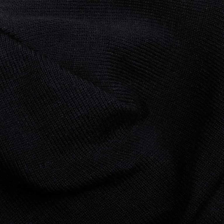 Mammut fedoz bere Aksesuarlar siyah üniseks LV8J305