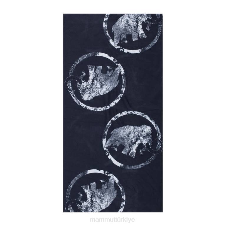 Mammut boyun körüğü Aksesuarlar deniz beyazı üniseks LV8J1180