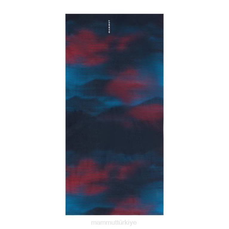 Mammut boyun körüğü ışık fader Aksesuarlar gece açelya üniseks LV8J1143