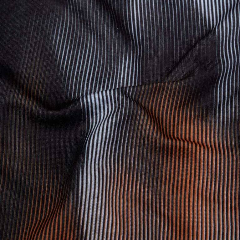 Mammut boyun körüğü ışık fader Aksesuarlar siyah mandalina üniseks LV8J276