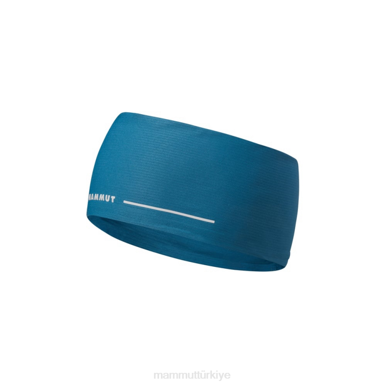 Mammut aenergy ışık saç bandı Aksesuarlar derin buz üniseks LV8J1154