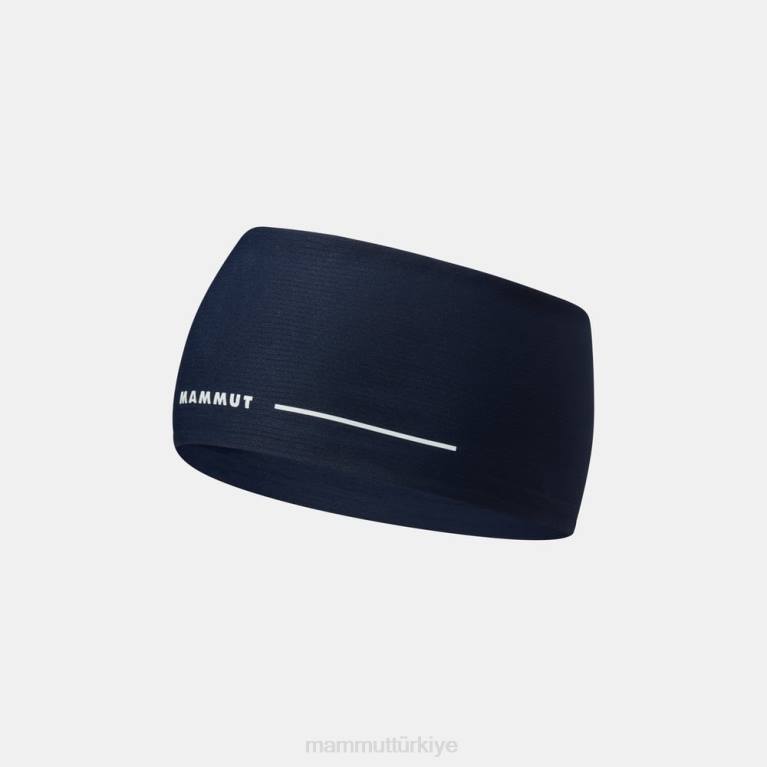 Mammut aenergy ışık saç bandı Aksesuarlar gece üniseks LV8J1152