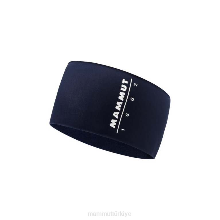 Mammut enerji kafa bandı Aksesuarlar deniz üniseks LV8J1174