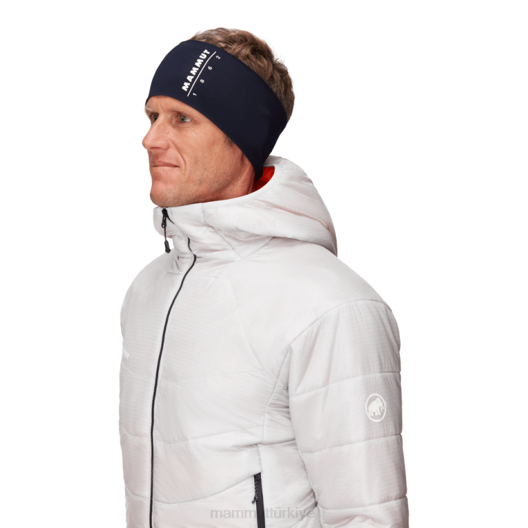 Mammut enerji kafa bandı Aksesuarlar deniz üniseks LV8J1174