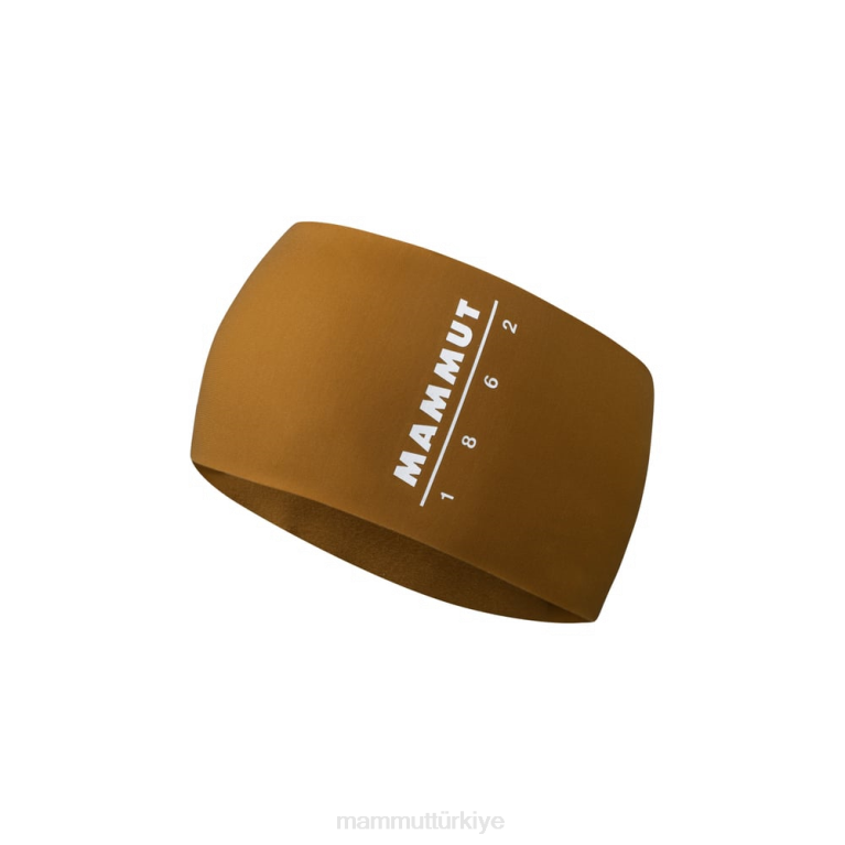 Mammut enerji kafa bandı Aksesuarlar çita üniseks LV8J295