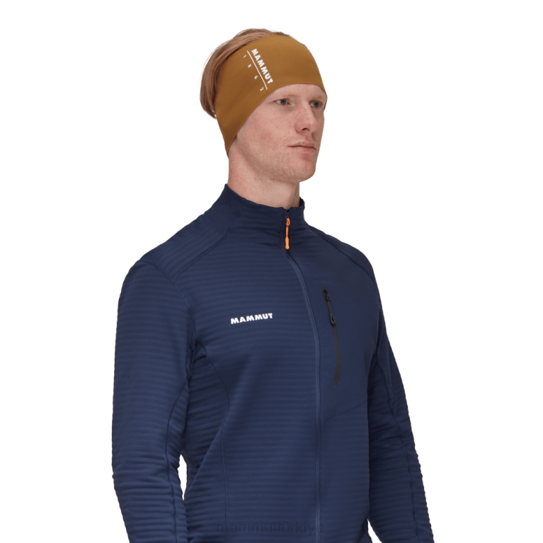Mammut enerji kafa bandı Aksesuarlar çita üniseks LV8J295