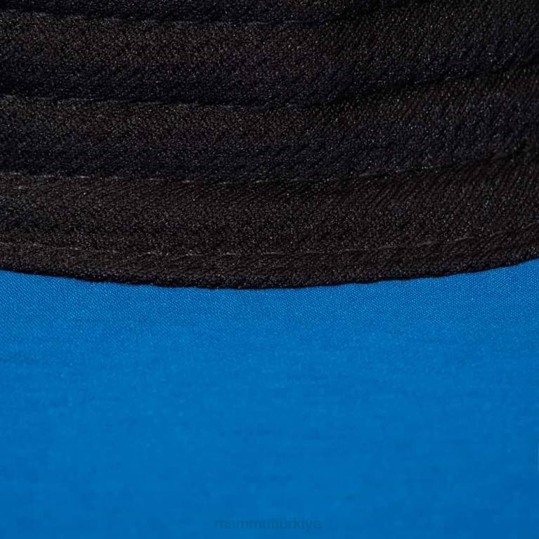 Mammut Felsgrat kapağı Aksesuarlar azurit üniseks LV8J1194