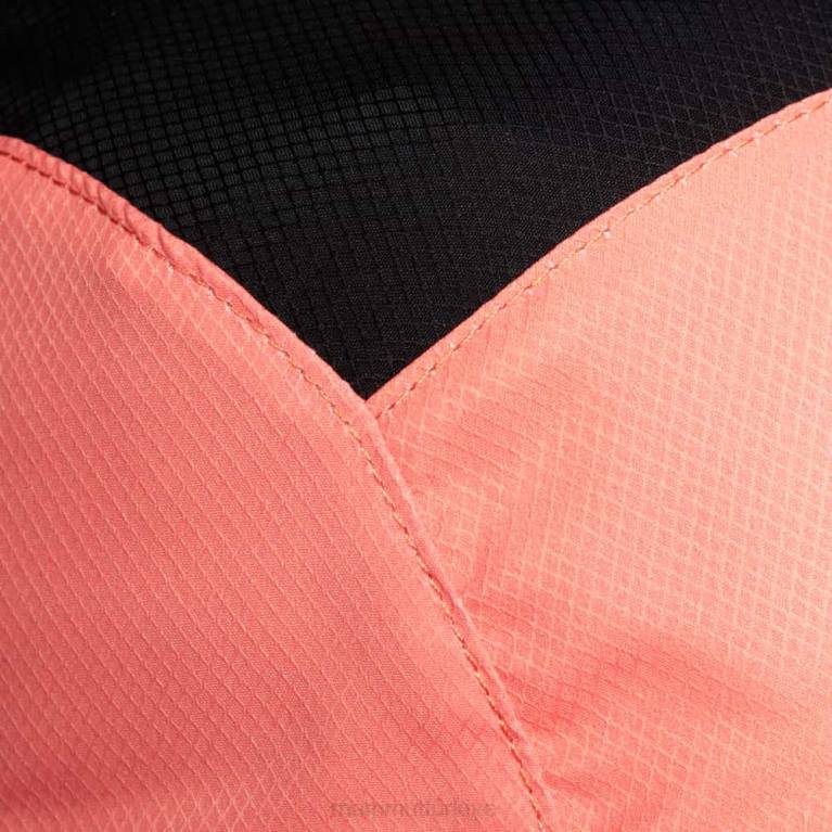 Mammut aenerji ışık kapağı Aksesuarlar somon siyahı üniseks LV8J1146