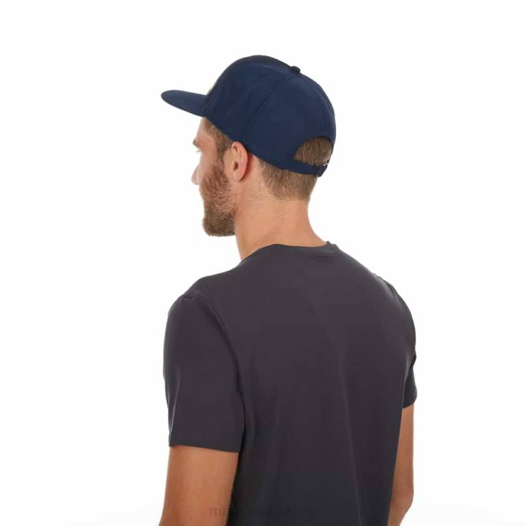 Mammut alnaska şapkası Aksesuarlar deniz üniseks LV8J1185