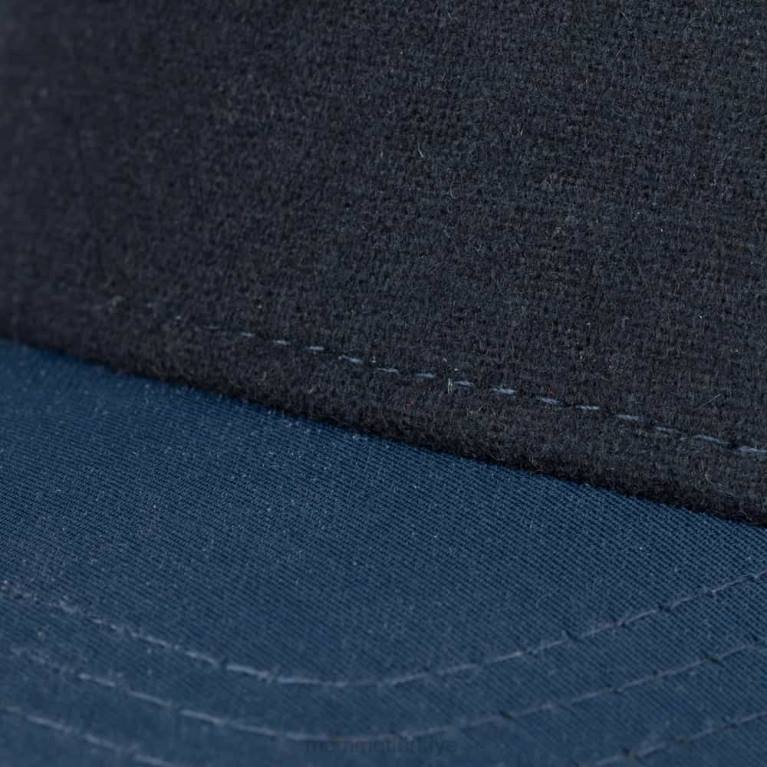 Mammut alnaska şapkası Aksesuarlar deniz üniseks LV8J1185