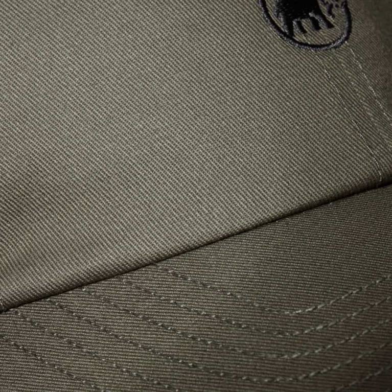 Mammut beyzbol şapkası Aksesuarlar iguana prt1 üniseks LV8J1171