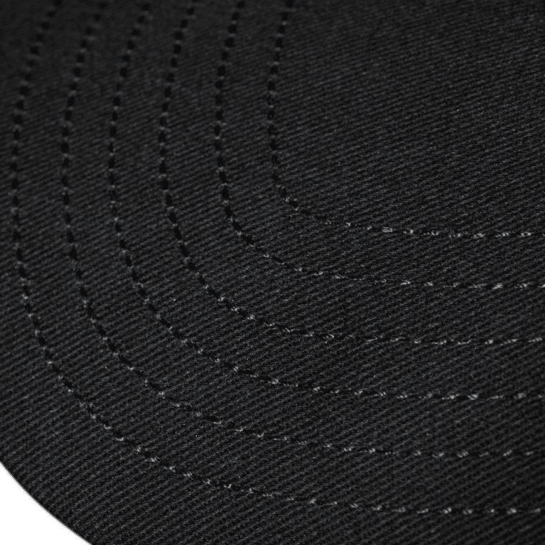 Mammut beyzbol şapkası Aksesuarlar siyah prt1 üniseks LV8J1170