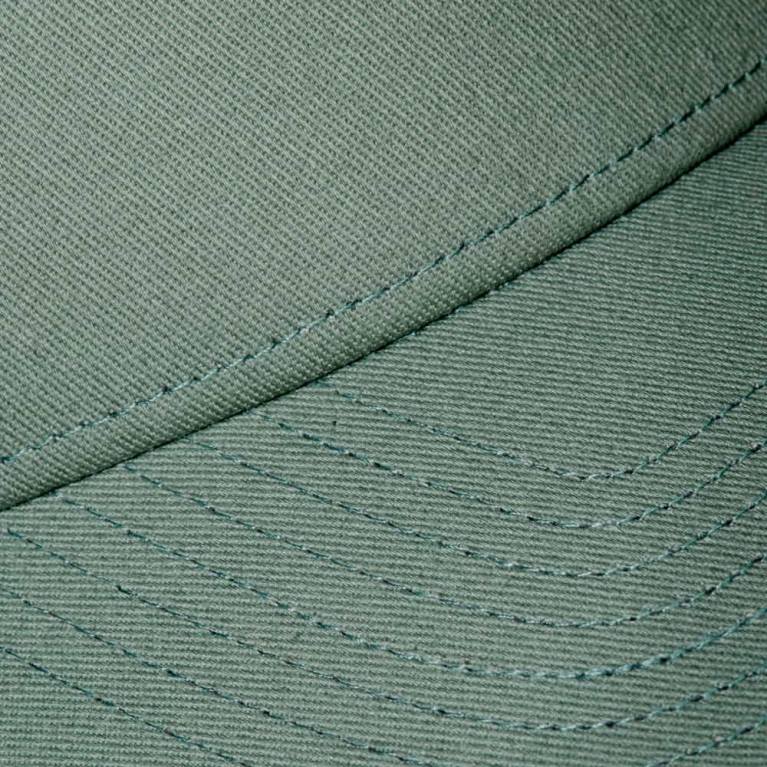 Mammut dağ şapkası Aksesuarlar koyu yeşim üniseks LV8J1141