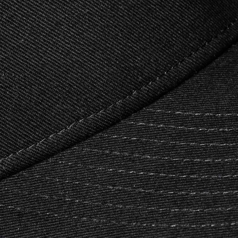 Mammut dağ şapkası Aksesuarlar siyah üniseks LV8J275