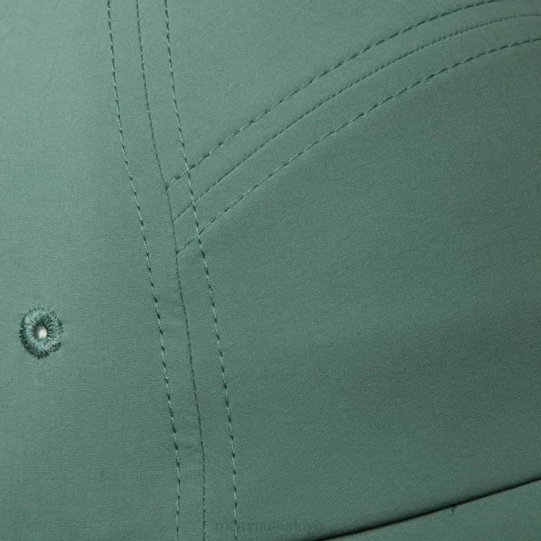 Mammut güneş tepe kapağı Aksesuarlar koyu yeşim üniseks LV8J1137