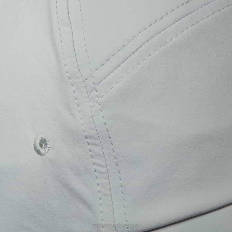 Mammut güneş tepe kapağı Aksesuarlar platin üniseks LV8J1136