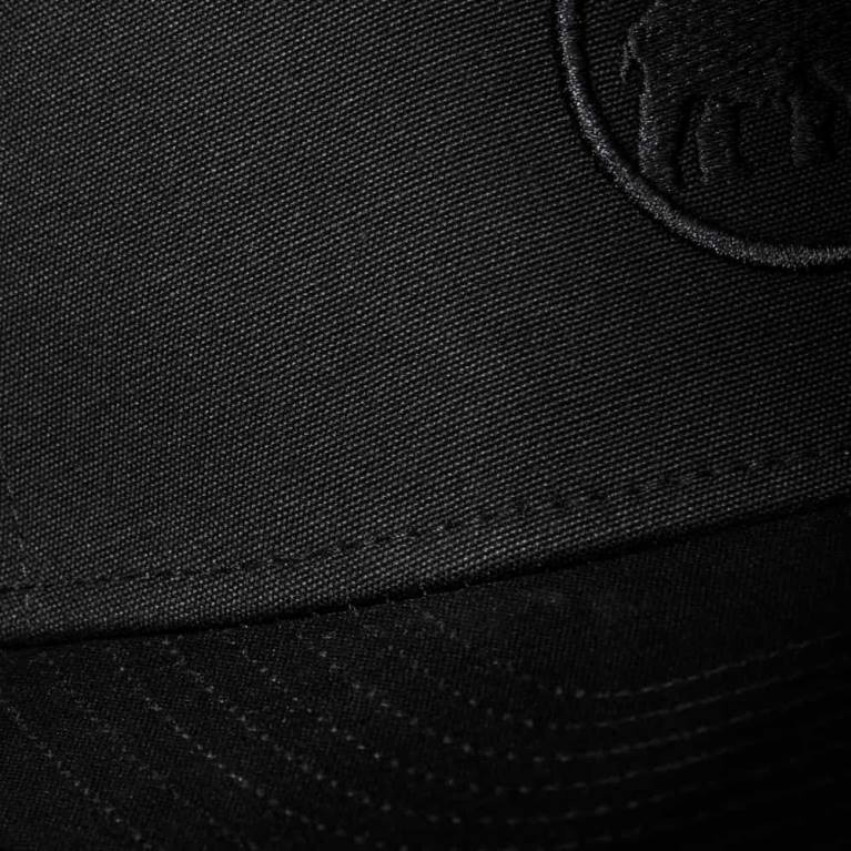 Mammut kasket kapağı Aksesuarlar siyah üniseks LV8J291