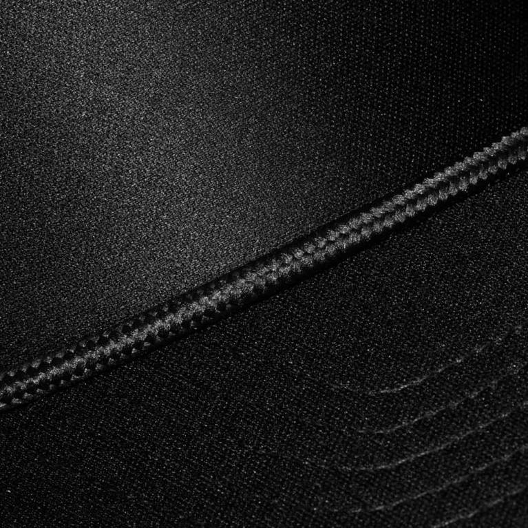 Mammut kayalık kap yazı Aksesuarlar siyah alaşım üniseks LV8J274