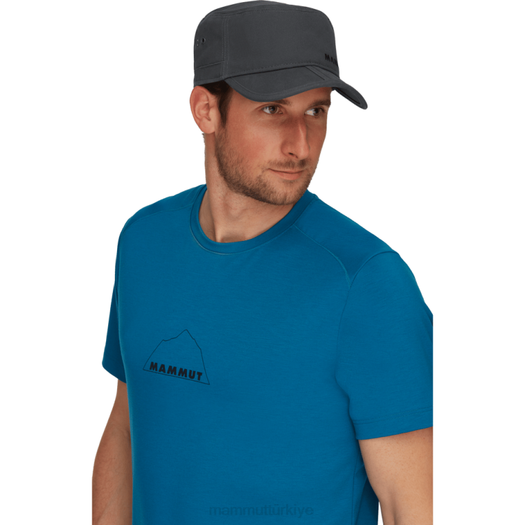 Mammut lhasa şapkası Aksesuarlar hayalet üniseks LV8J301