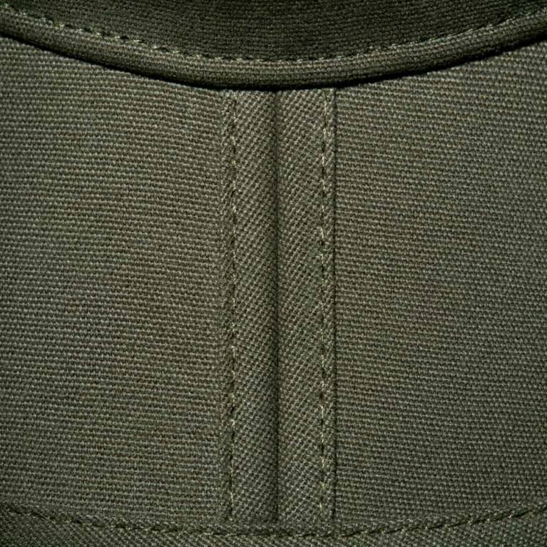 Mammut lhasa şapkası Aksesuarlar iguana-iguana üniseks LV8J1187