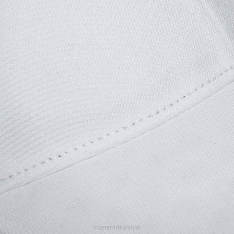 Mammut sert kap Aksesuarlar beyaz üniseks LV8J1169