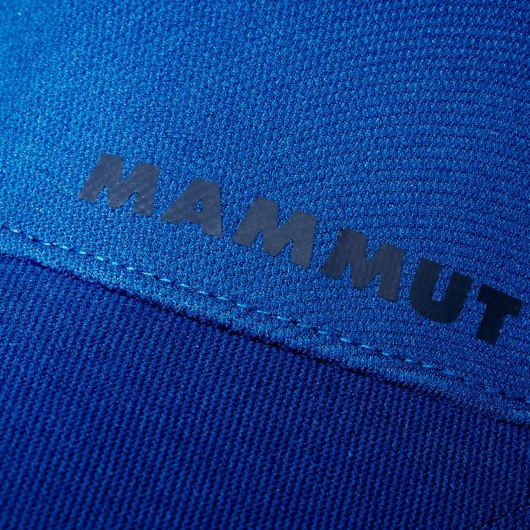 Mammut sert kap Aksesuarlar derin buz üniseks LV8J1168