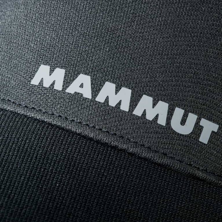 Mammut sert kap Aksesuarlar çelik üniseks LV8J1167