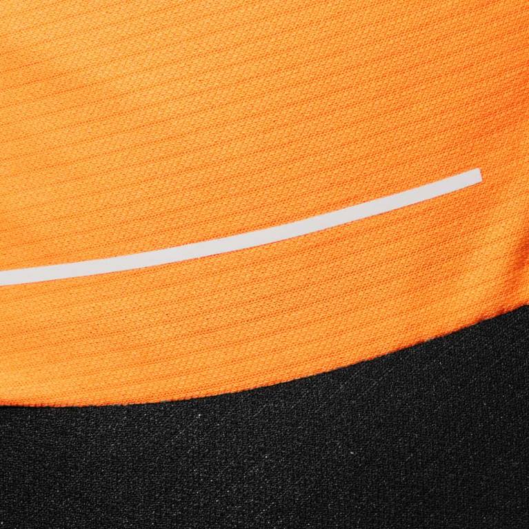 Mammut aenerji tr vizör Aksesuarlar mandalina-siyah üniseks LV8J1150