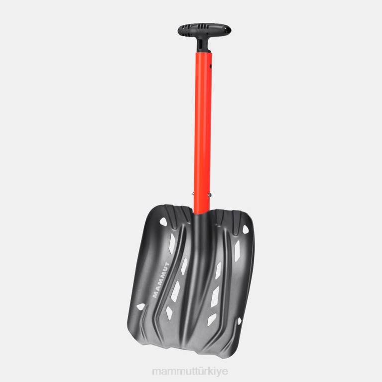 Mammut alugator pro ışık teçhizat neon turuncu üniseks LV8J1428