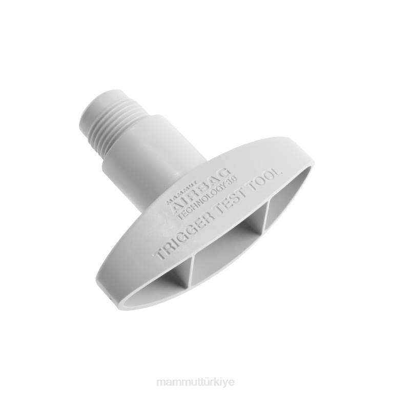 Mammut hava yastığı 3.0 tetik test aracı teçhizat grafit üniseks LV8J579