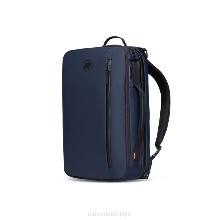 Mammut 3 yollu 20 teçhizat deniz üniseks LV8J554