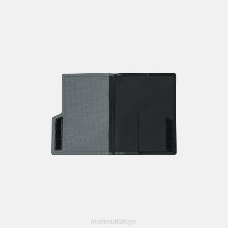 Mammut akıllı cüzdan teçhizat Sigara içmek üniseks LV8J1303