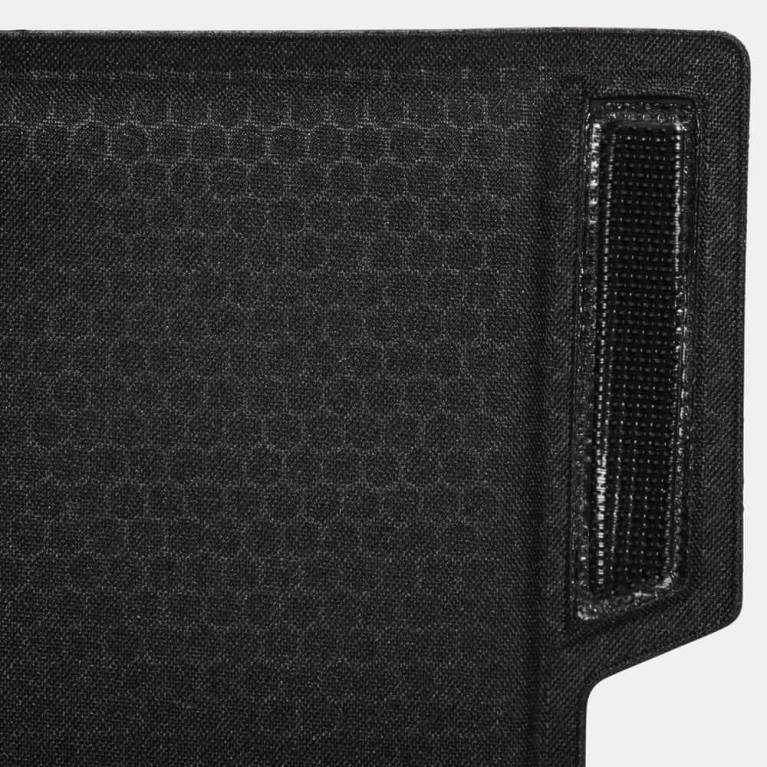 Mammut akıllı cüzdan teçhizat siyah üniseks LV8J386