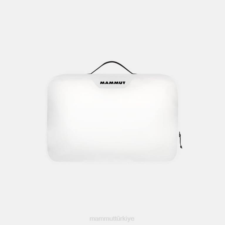 Mammut akıllı kasa ışığı teçhizat beyaz üniseks LV8J1308