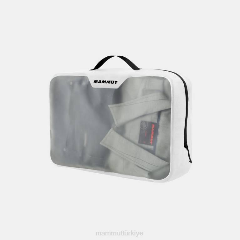 Mammut akıllı kasa ışığı teçhizat beyaz üniseks LV8J1308