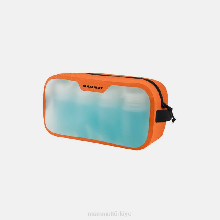 Mammut akıllı kasa ışığı teçhizat siyon üniseks LV8J389