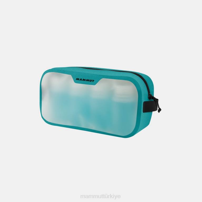 Mammut akıllı kasa ışığı teçhizat sular üniseks LV8J1309