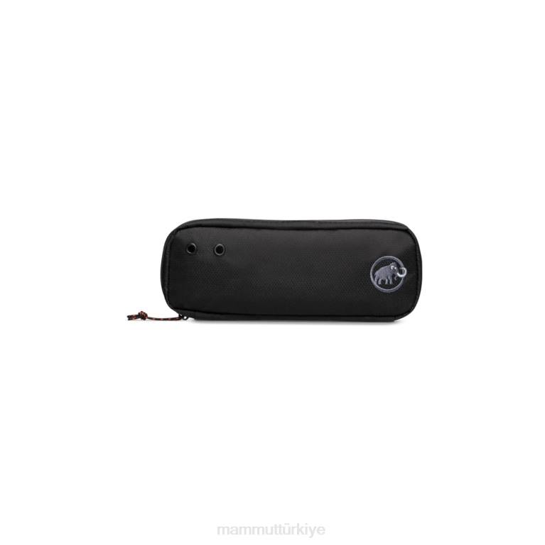 Mammut çanta seyahat teçhizat siyah üniseks LV8J581
