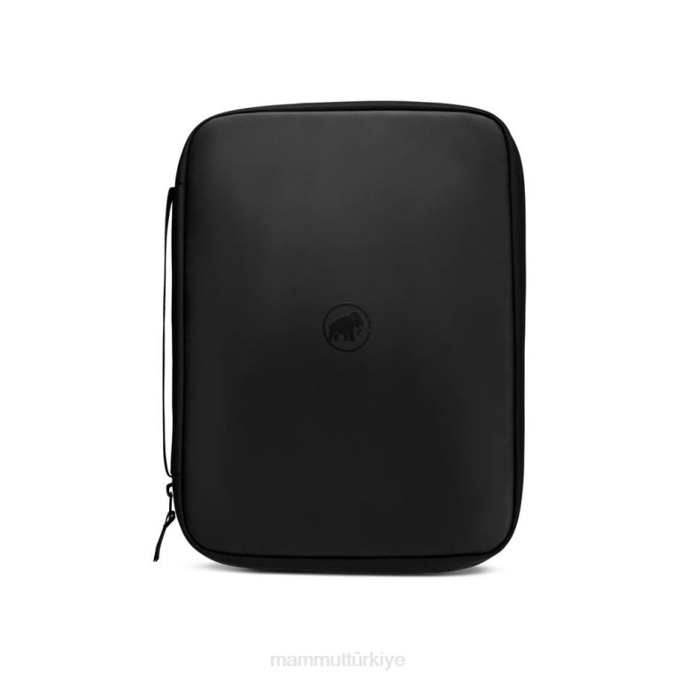 Mammut dizüstü bilgisayar kasası teçhizat siyah üniseks LV8J584