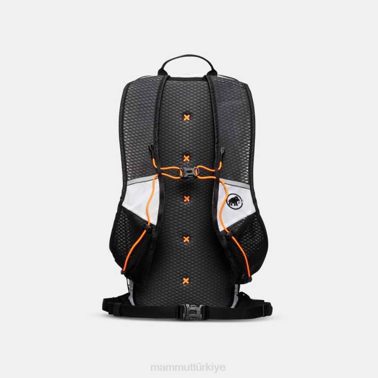Mammut enerji 12 teçhizat beyaz üniseks LV8J1330