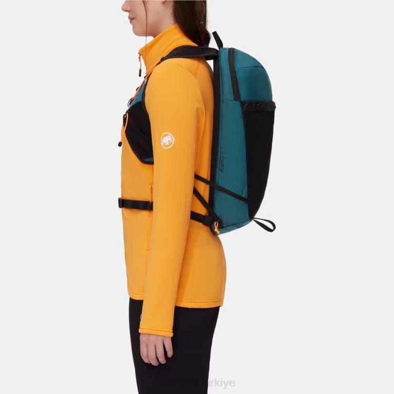 Mammut enerji 12 teçhizat safir üniseks LV8J1333