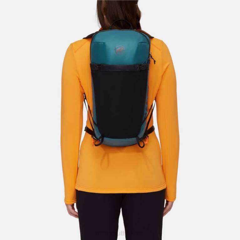 Mammut enerji 12 teçhizat safir üniseks LV8J1333