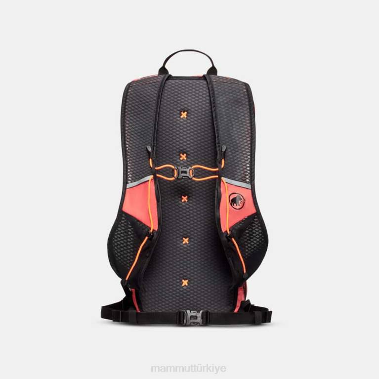 Mammut enerji 12 teçhizat somon üniseks LV8J1331